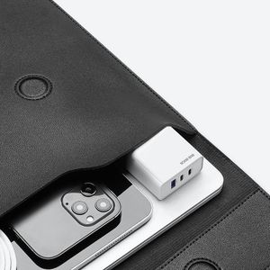 Ładowarka Dux Ducis C90 1x USB-A 2x USB-C 3 A (6934913049150) 5
