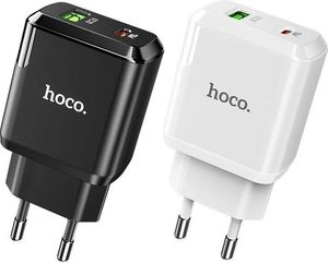 Ładowarka Hoco N5 1x USB-A 1x USB-C 3 A (6931474738899) 5
