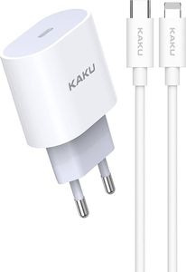 Ładowarka Kaku KSC-547 1x USB-C 3 A (6921042117928) 4