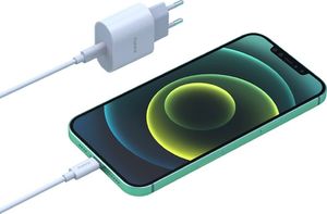 Ładowarka Kaku KSC-547 1x USB-C 3 A (6921042117928) 6