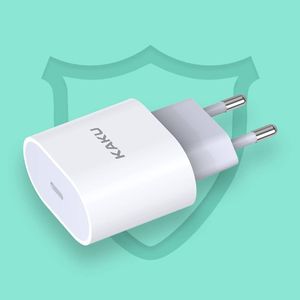 Ładowarka Kaku KSC-547 1x USB-C 3 A (6921042117928) 7