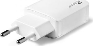 Ładowarka Revers U21 2x USB-A 2.1 A (5902537018846) 3