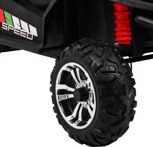 1life Pojazd Grand Buggy 4x4 STRONG LIFT Czerwony 14