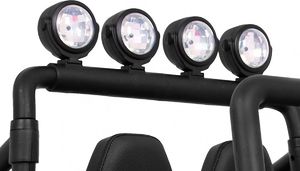 1life Pojazd Grand Buggy 4x4 STRONG LIFT Czerwony 15