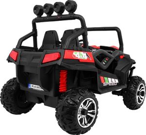 1life Pojazd Grand Buggy 4x4 STRONG LIFT Czerwony 8