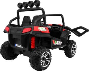 1life Pojazd Grand Buggy 4x4 STRONG LIFT Czerwony 10