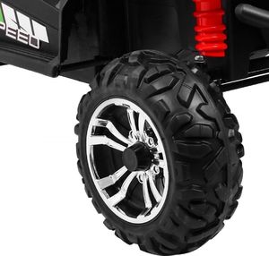 1life Pojazd Grand Buggy 4x4 STRONG LIFT Niebieski 13