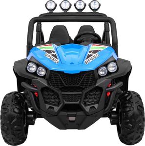 1life Pojazd Grand Buggy 4x4 STRONG LIFT Niebieski 3