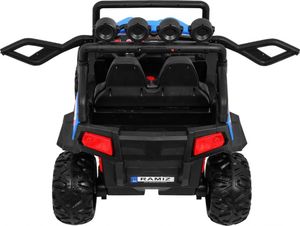 1life Pojazd Grand Buggy 4x4 STRONG LIFT Niebieski 7