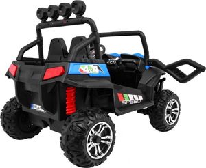 1life Pojazd Grand Buggy 4x4 STRONG LIFT Niebieski 8