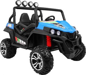 1life Pojazd Grand Buggy 4x4 STRONG LIFT Niebieski 9