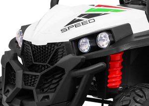 1life Pojazd Grand Buggy 4x4 STRONG LIFT Biały 11