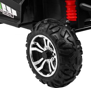 1life Pojazd Grand Buggy 4x4 STRONG LIFT Biały 13