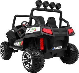 1life Pojazd Grand Buggy 4x4 STRONG LIFT Biały 5