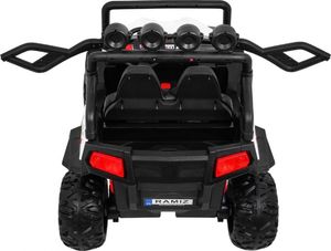 1life Pojazd Grand Buggy 4x4 STRONG LIFT Biały 7