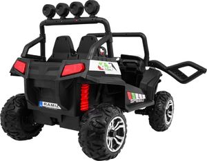 1life Pojazd Grand Buggy 4x4 STRONG LIFT Biały 9