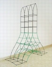 4M Klocki BAMP Konstrukcyjne Przestrzenne 1000 Elem. Słomki konstrukcyjne 1000 elementów Bamp 9