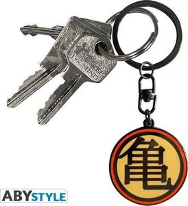 Breloczek ABYstyle Brelok - Dragon Ball "Kame" 2