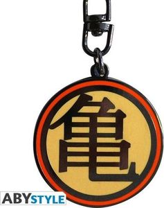 Breloczek ABYstyle Brelok - Dragon Ball "Kame" 3