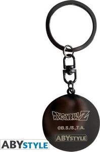 Breloczek ABYstyle Brelok - Dragon Ball "Kame" 4