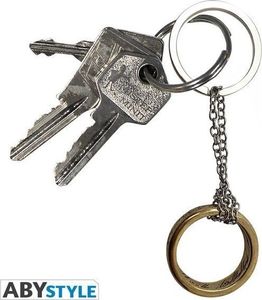 Breloczek ABYstyle Brelok 3D - Władca Pierścieni "Pierścień" 2