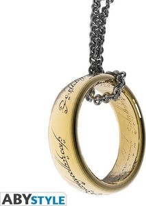 Breloczek ABYstyle Brelok 3D - Władca Pierścieni "Pierścień" 3