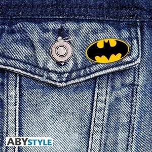 ABYstyle Przypinka - DC Comics "Batman" 1