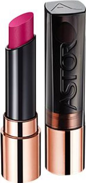 Astor  Perfect Stay Fabulous Lipstick Szminka 202 Fuchsia 3,8g 1