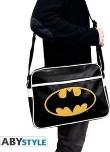 ABYstyle Torba winylowa - DC Comics "Batman" 3