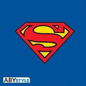 ABYstyle Torba winylowa - DC Comics "Superman" 2