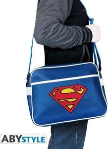 ABYstyle Torba winylowa - DC Comics "Superman" 3
