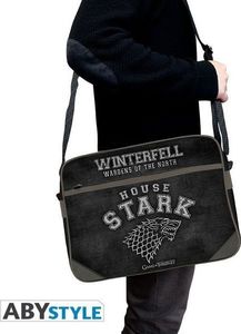 ABYstyle Torba winylowa - Gra o Tron "Starkowie" 3