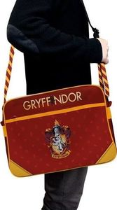 ABYstyle Torba winylowa - Harry Potter "Gryffindor" 2