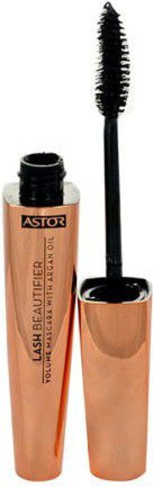 Astor  Lash Beautifier Volume Mascara With Argan Oil 10ml 800 Black 1