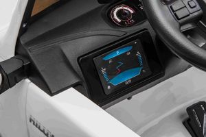 Axel AUTO NA AKUMULATOR Toyota Hillux Biała 14