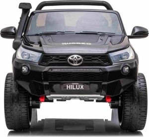Axel AUTO NA AKUMULATOR Toyota Hillux Czarna 2