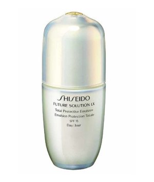 Shiseido FUTURE Solution LX Total Protective Emulsion W 75ml 1