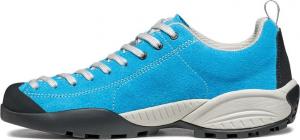Buty trekkingowe damskie Scarpa Mojito niebieskie r. 39 2