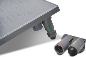 Kensington Podnóżek SmartFit SoleMate 2