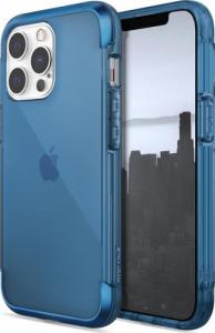 X-doria Etui X-Doria Raptic Air na iPhone 13 Pro (Drop Tested 4m) (Blue) 1