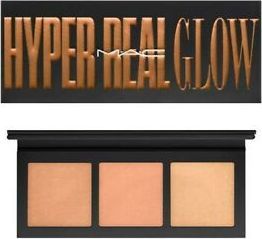 MAC MAC Hyper Real Glow Rozświetlacz 13,5g Get It Glowin 1