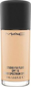 MAC MAC Studio Fix Fluid SPF15 Podkład 30ml NW20 1