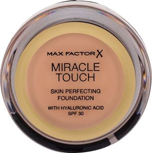 MAX FACTOR Max Factor Miracle Touch Skin Perfecting SPF30 Podkład 11,5g 035 Pearl Beige 1