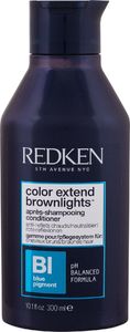 Redken Redken Color Extend Brownlights Odżywka 300ml 1