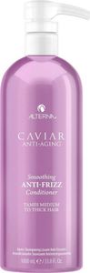 Alterna Alterna Caviar Anti-Aging Smoothing Anti-Frizz Odżywka 1000ml 1