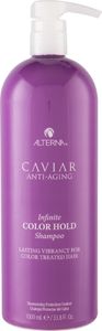 Alterna Alterna Caviar Anti-Aging Infinite Color Hold Szampon do włosów 1000ml 1