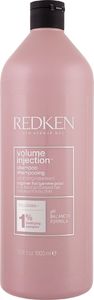 Redken Redken Volume Injection Szampon do włosów 1000ml 1