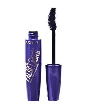 Astor  Big & Beautiful False Lash Look Mascara (W) 9ml 910 Hypnotic Black 1
