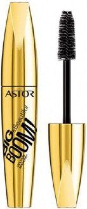 Astor  Big & Beautiful Boom Volume Mascara 12ml 800 Black 1