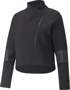 Puma Bluza damska Puma Training NOTO czarna 52092701 XL 1